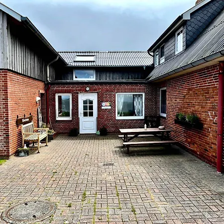 Hallig Hues 2 Apartment