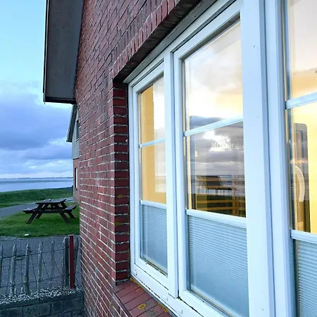 Hallig Hues 2 * Langeness