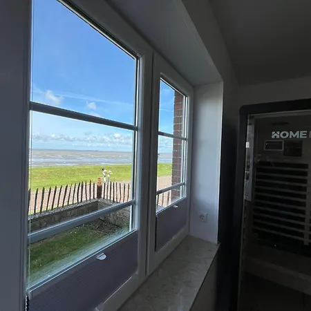 Hallig Hues 2 Apartment *