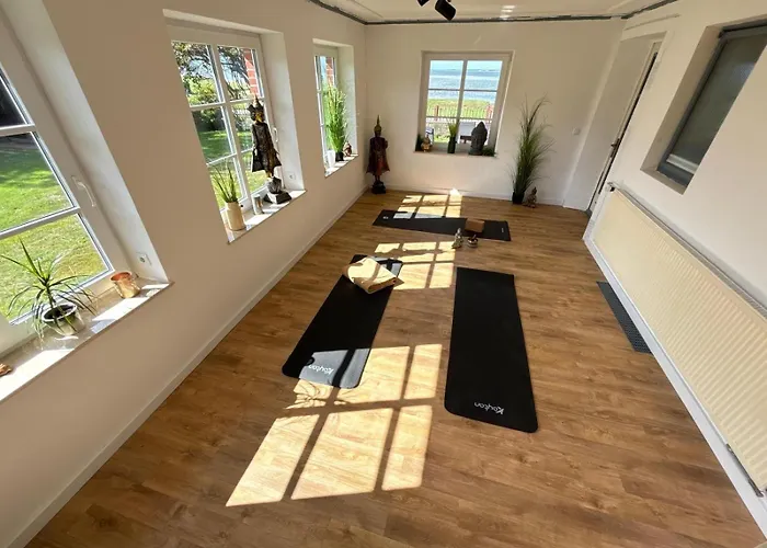 Hallig Hues 2 Langeneß