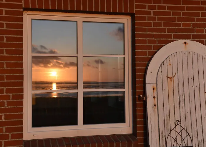 Appartamento Hallig Hues 2