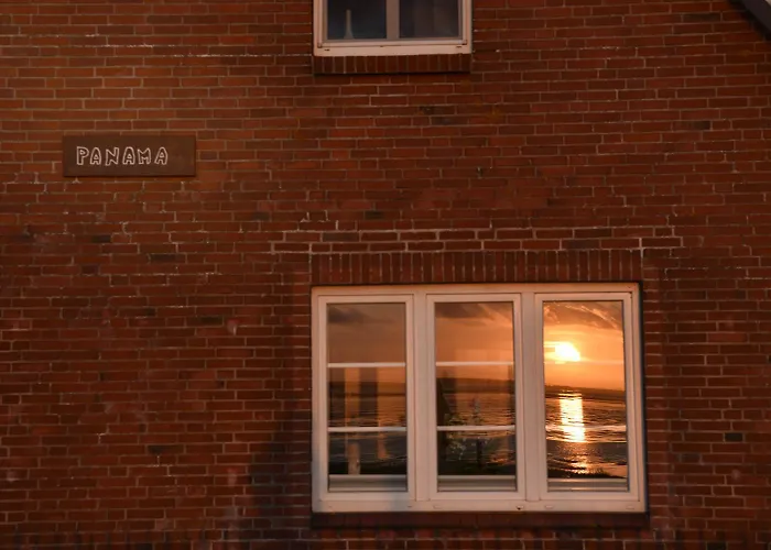 Appartamento Hallig Hues 2 Langeneß