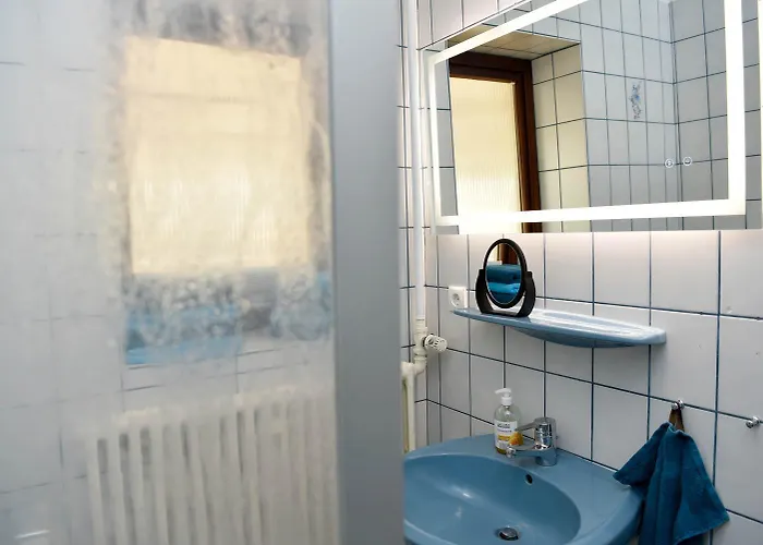 Hallig Hues 2 * Langeneß