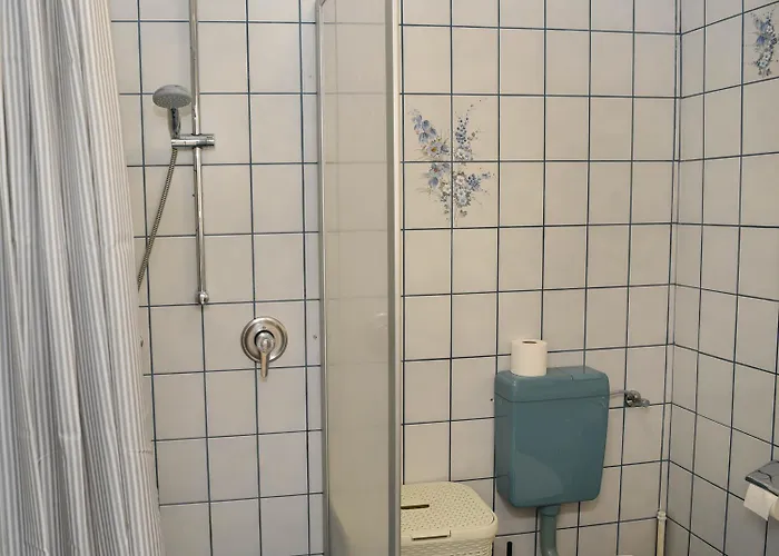 Hallig Hues 2 * Langeneß