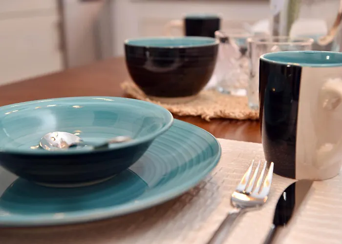 Hallig Hues 2 Appartamento Langeneß