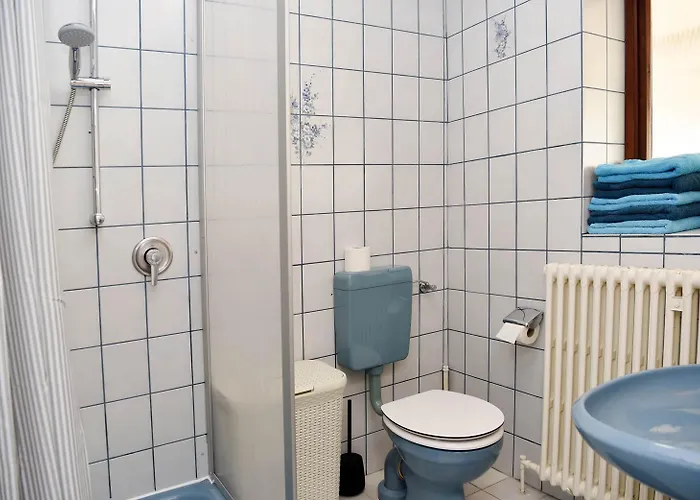 Appartamento Hallig Hues 2 Langeneß