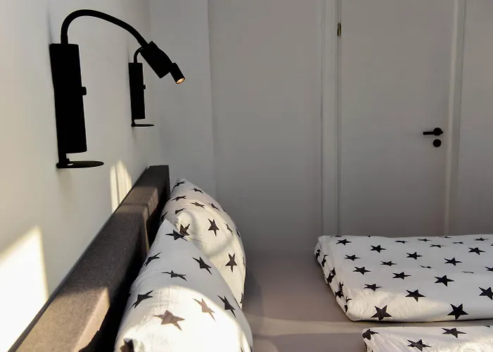 Appartamento Hallig Hues 2