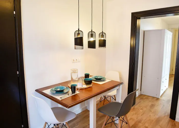 Appartamento Hallig Hues 2 Langeneß