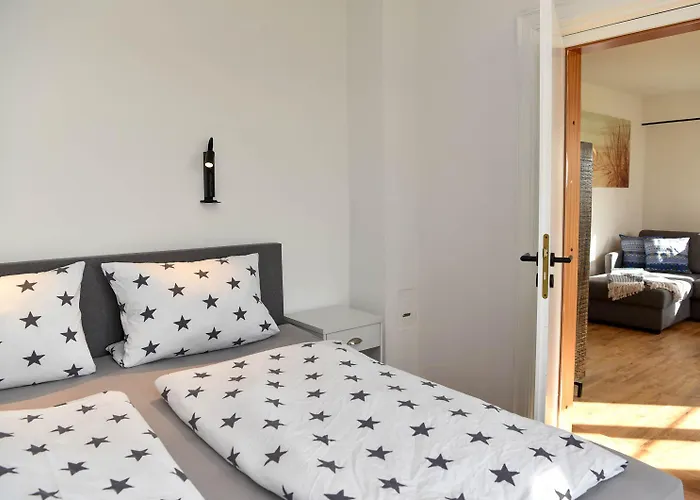 Appartamento Hallig Hues 2 *