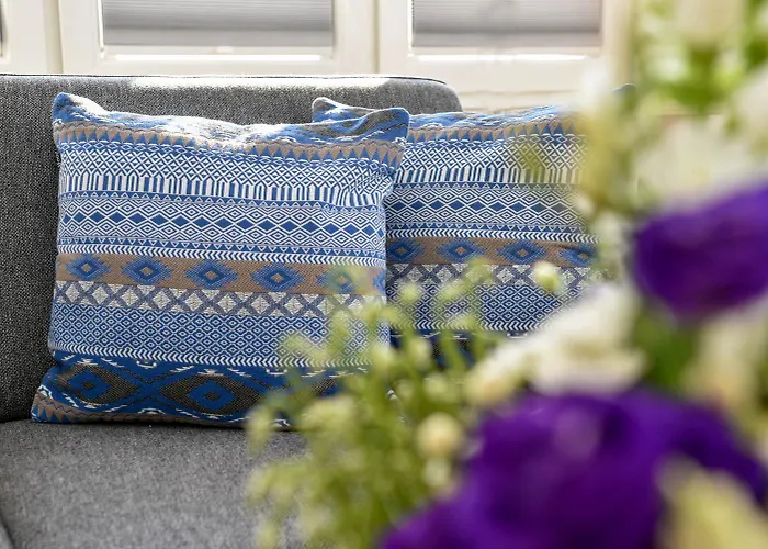 Appartamento Hallig Hues 2