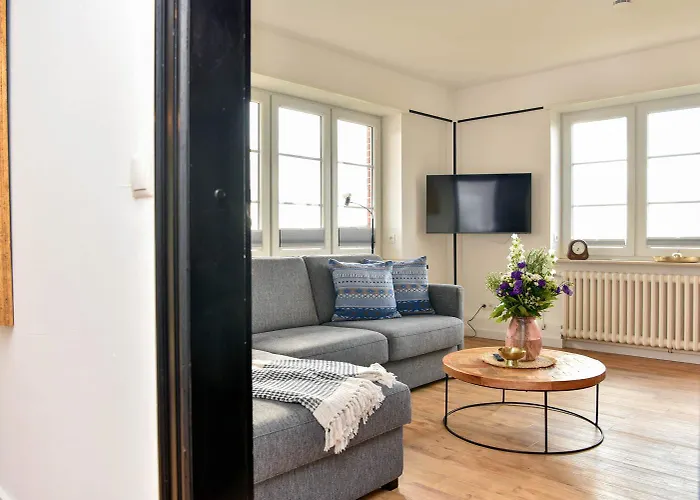 Appartamento Hallig Hues 2