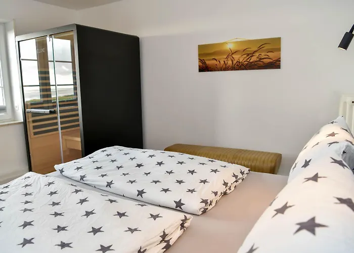 Hallig Hues 2 * Langeneß